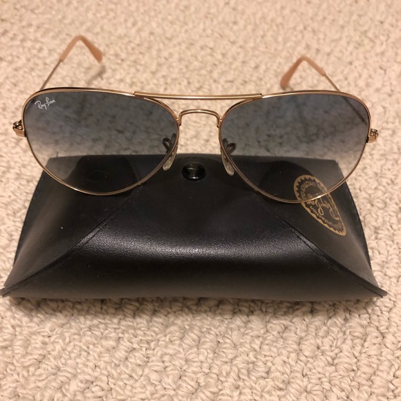 Accessories - Rayban sunglasses